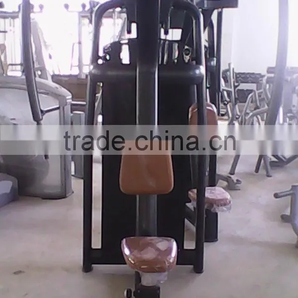 Butterfl Machine/High Quality /Body Strong Fitness Equipment TZ-6047 photo-3