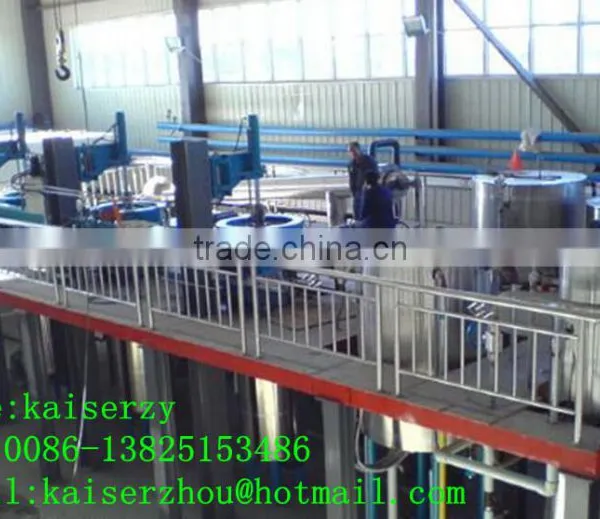Industrial Large Capacity Supercritical CO2 Extraction Machine photo-5