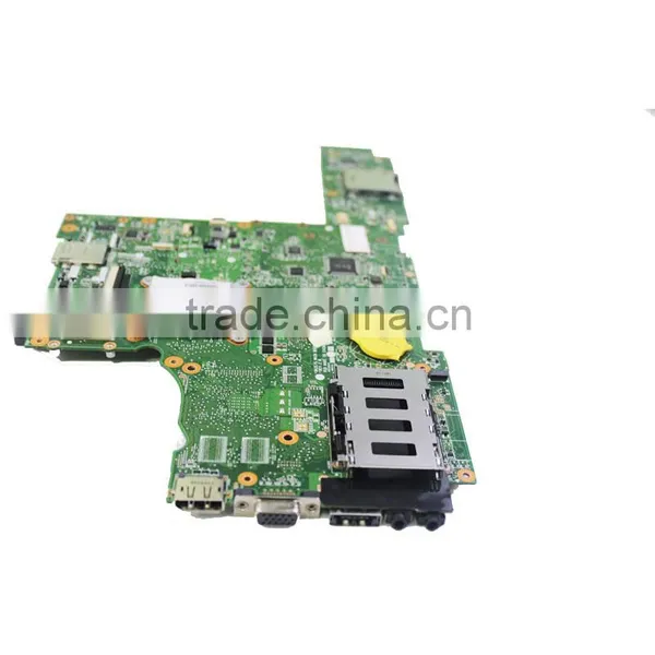 Original Laptop Motherboard for ASUS B43E Rev 2.0 HM65 Epress Chipset DDR3 1333 MHz Integrated Main Board Free Shipping photo-5