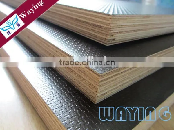 Marine Plywood 18mm Construction Material photo-2