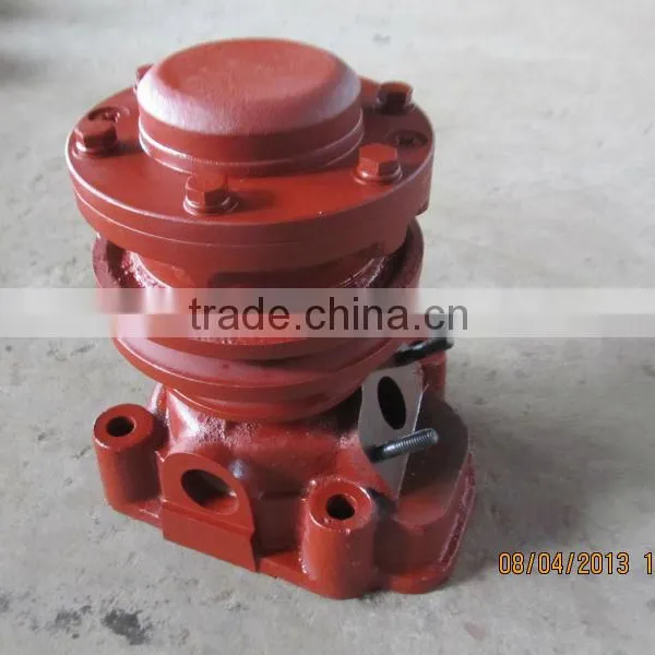 Romania Utb Tractor Parts Agricultural Water Pump India 2402.110320 photo-2