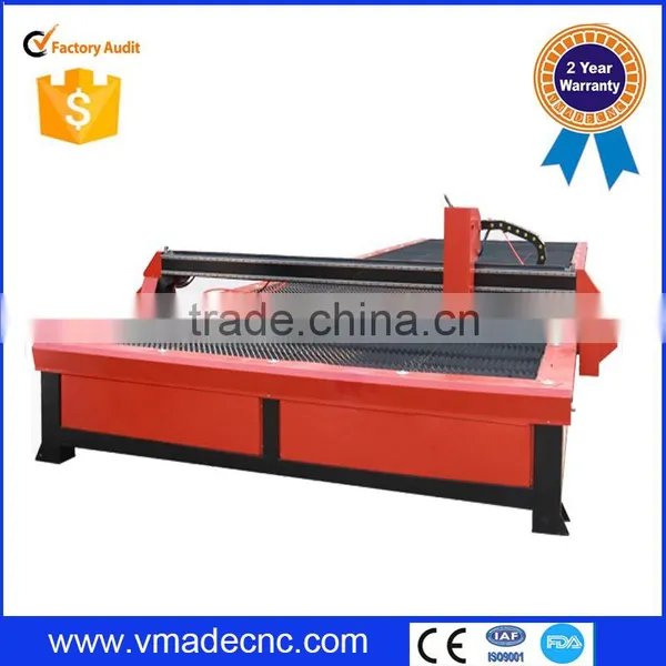 Hobby CNC Plasma Cutter 1325 CNC Plasma Cutters For Sale photo-2