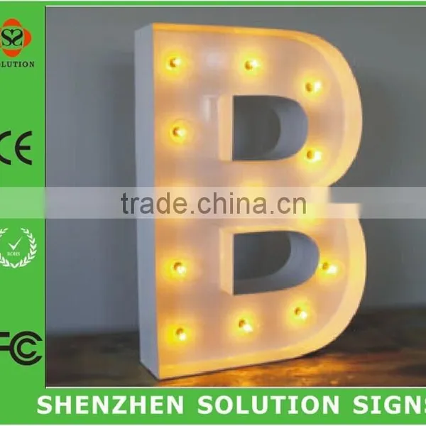 Best Prices for LOVE Decorative Illuminated Led Sign photo-6