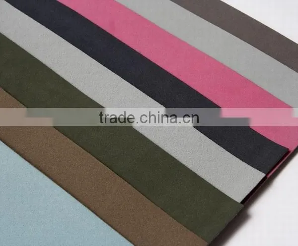 pu Leather for Shoes photo-5