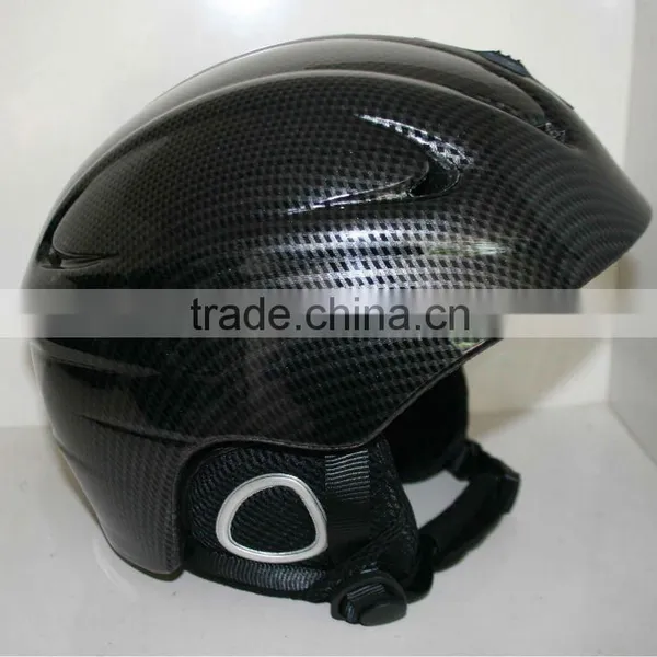 Gloss/matte Skiing Helmet Snow Board Helmet on Sale photo-2
