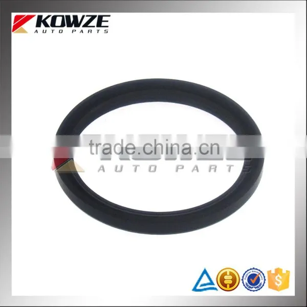 Factory Crankshaft Oil Seal For Mitsubishi Lancer Colt CS5A Triton L200 K65T L300 P03V MD359158 photo-3