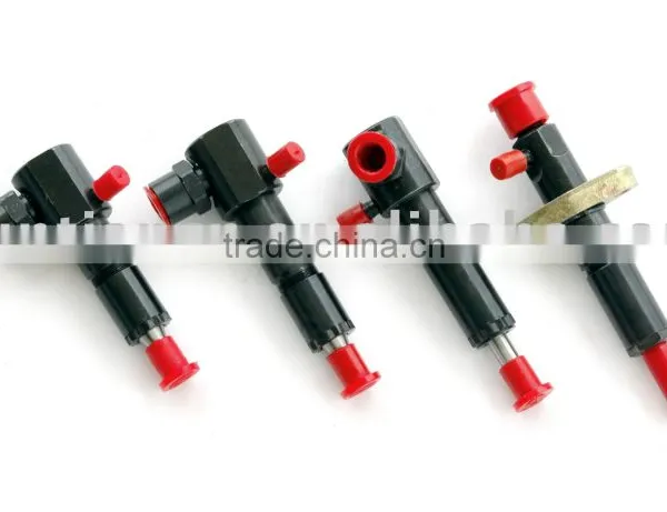 Fuel Injector for Small Single Cylinder Diesel Engine