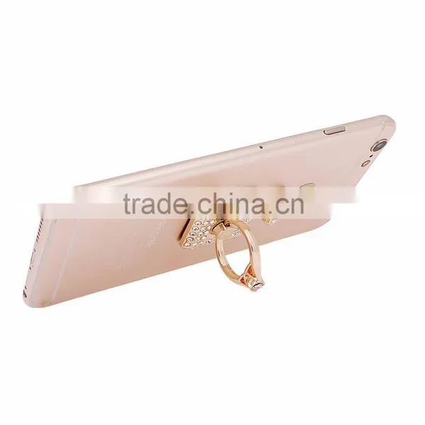 Keno Promotional Gifts 360 Degree Rotation Cute Ring Holder photo-6