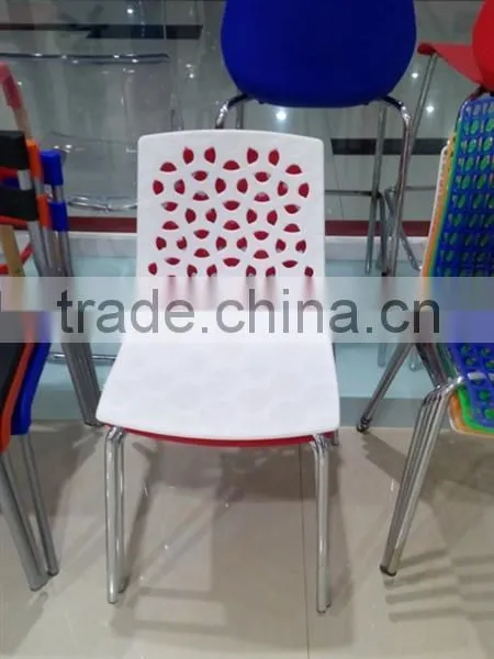 Cheap Plastic Plastic Chair Made in China in photo-4