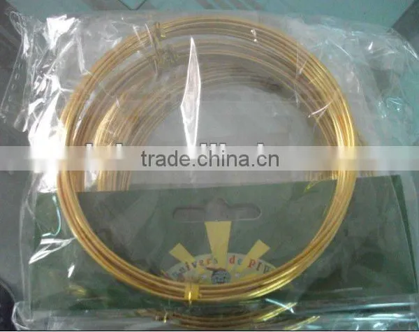 Thin Craft Wire