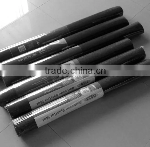 Durable Barbecue Fabric(needle Punch) photo-4
