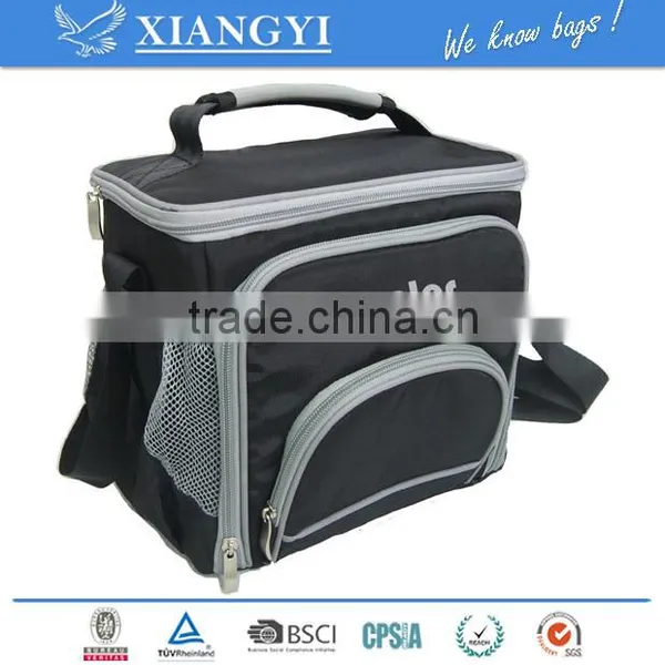 Cooler Bag Messenger Cooler Bag Hand Cooler Bag Shoulder Bag Ice Cooler Bag New Design in 2016 photo-2
