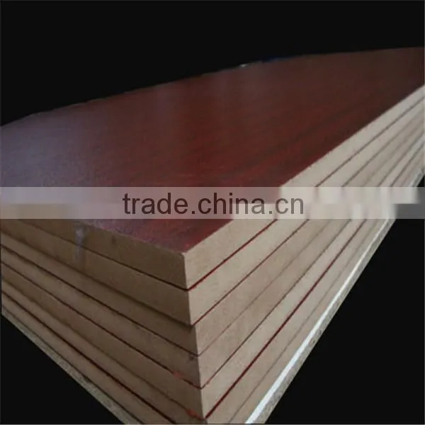 Medium Density Fiberboard (MDF)/Fiberboard photo-2