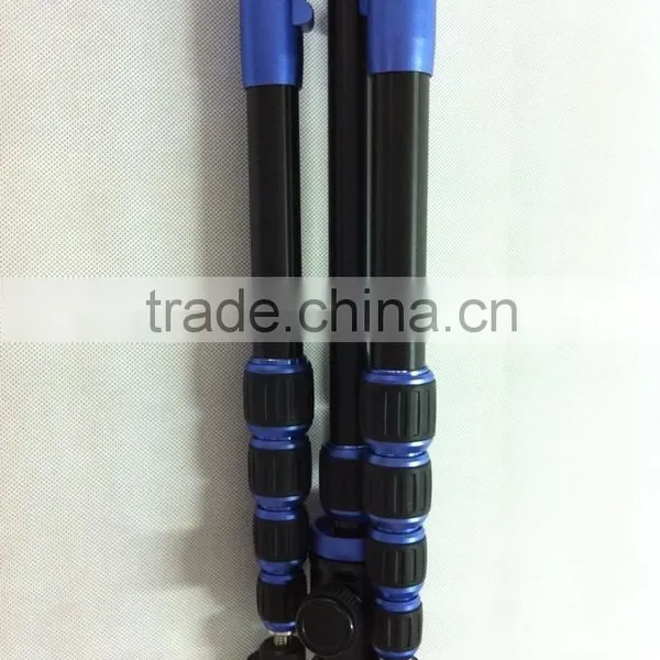 UD-2201 Professional Tripod photo-3