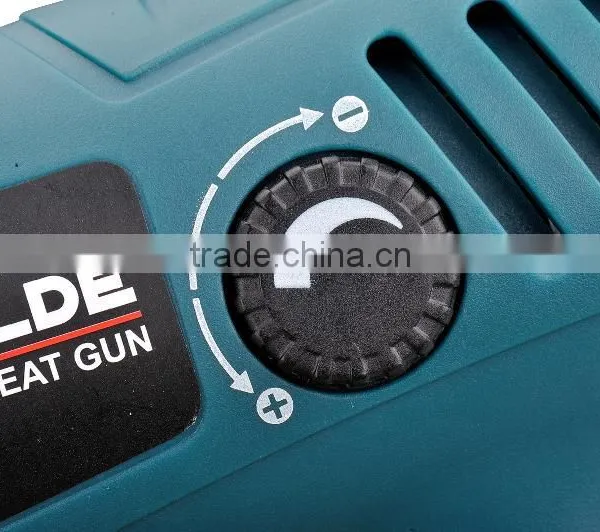 2000W Heat Gun / Hot Air Gun / Electric Heat Gun/PLD2000 photo-2