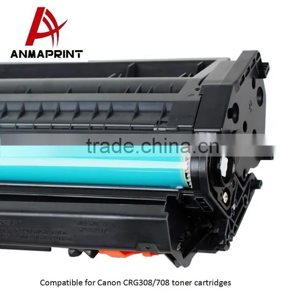 Guranteed Laser Cartridges Compatible CRG308 CRG708 Toner Cartridges for Canon photo-3
