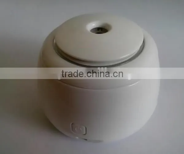 The Best Cool Mist Humidifier,USB Humidifier, Mini Humidifier photo-4