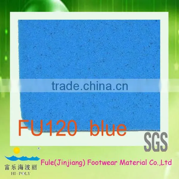 Recycle Material pu Insole Foam