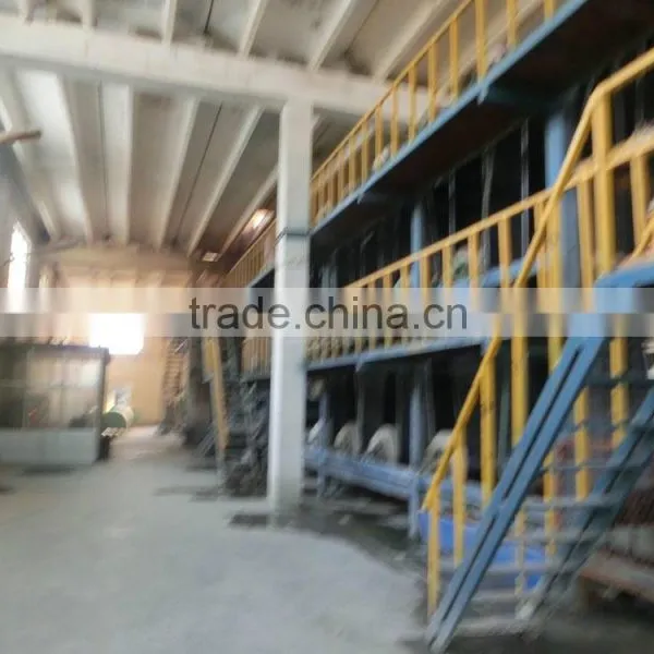 Sbs/app Waterproof Membrane Production Line