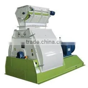 Hammer Mill photo-2