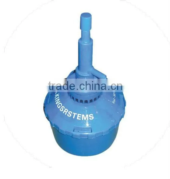 Vaccum Regulator For Milking Parlour System photo-2
