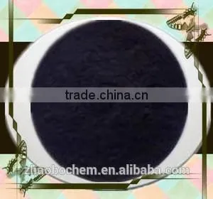 Mordant Black 11 Dyestuff Wool and Silk Dye Manufacturer