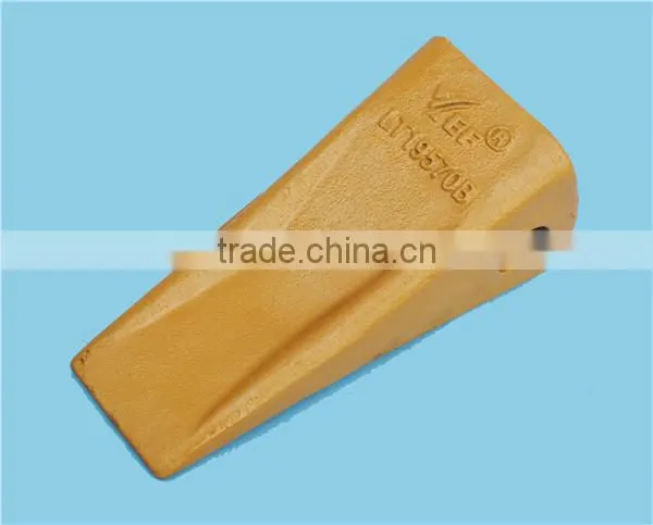 PC200 Excavator Spare Parts Excavator Bucket Teeth photo-3