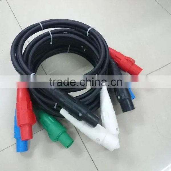 400A Single Power Cable for Power Box photo-2