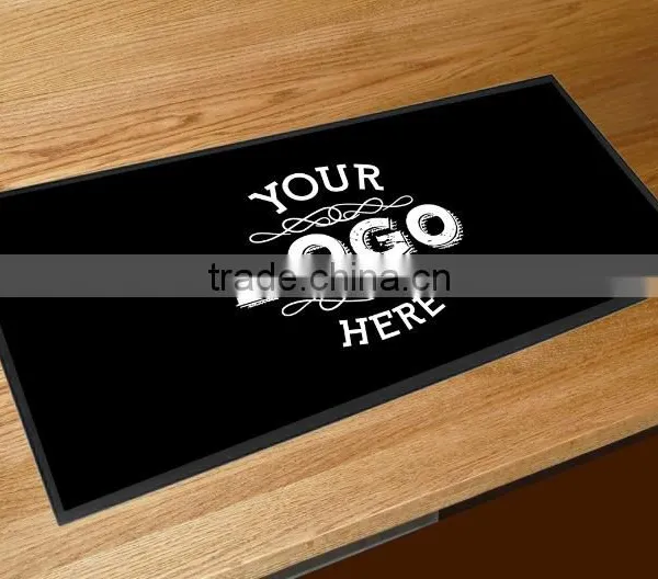 SEDEX Factory Non Woven Customized Table Beer Mat Bar Runner photo-3