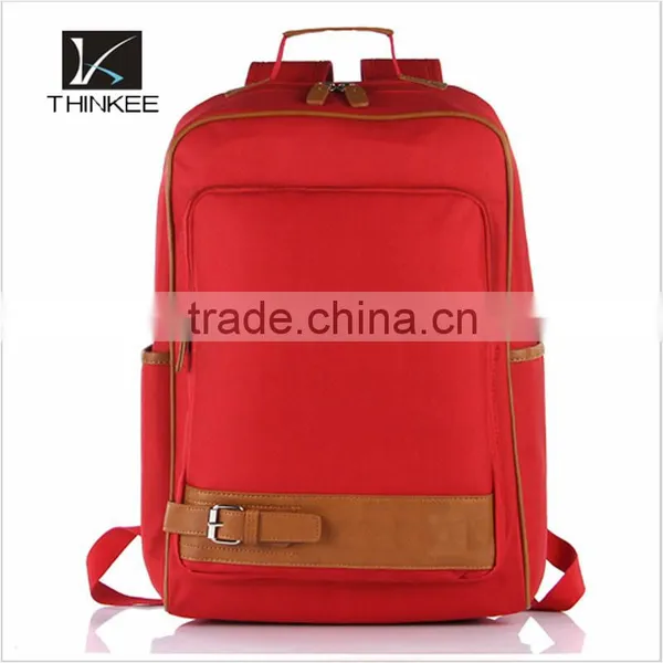 Colorful 0.5kg 20l Oxford School Backpack With Computer Compartment photo-2