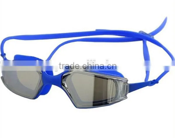 Top Quality Fashionable Style Custom Swimming Glasses photo-2