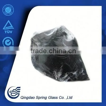 Glass Cut Stones