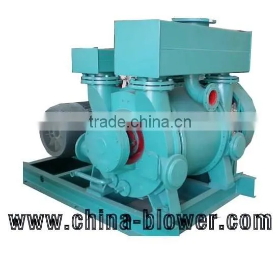 Reciprocating Vacuum Pump Manufacturer photo-3