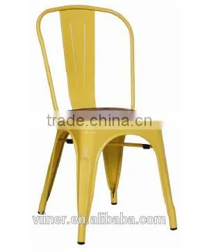 Metal Dining Chair,Restaurant Chair,Outdoor Chair WNH440B