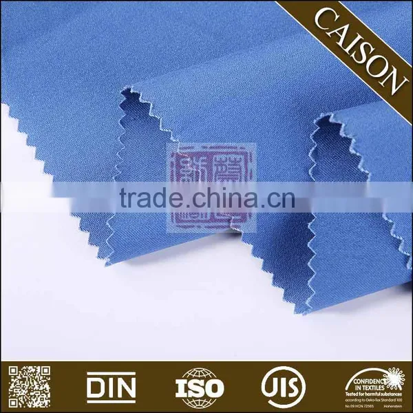 Made in China 10 Years Experience Anti-wrinkle Shiny Cotton Fabric photo-3