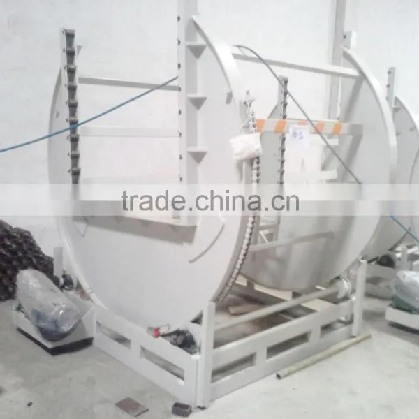 HSP--MB2T China Supplier Veneer Turnover Machine for Plywood Production Line photo-3