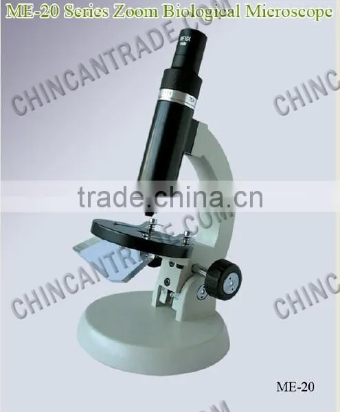 ME-10/20/30 Series Microscope for Biology photo-2