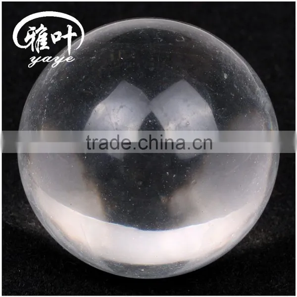Blue Colored Decorative Glass Balls/Mixed Color Glass Balls/Spheres photo-2