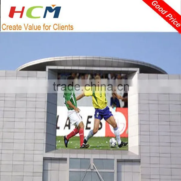 Outdoor Led Video Wall Price P8/led Advertsing Screen Panel P10 Display for Sale photo-2