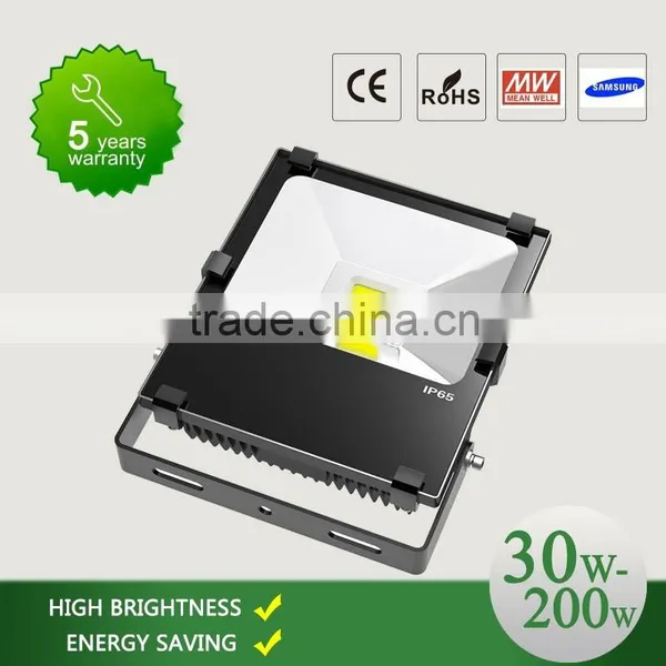 Waterproof IP66 PF 0.95 With CE and RoHS Certificate,aluminum Fins Heatsink photo-3