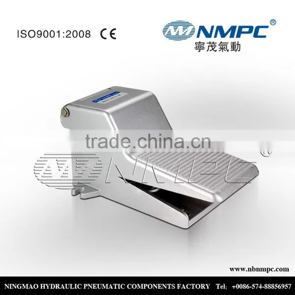 Newest High Reflective Foot Servo Valve