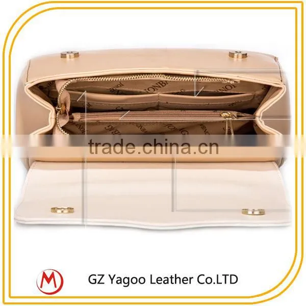 Made China Wholesale Handbag Young Lady's Handbag photo-6