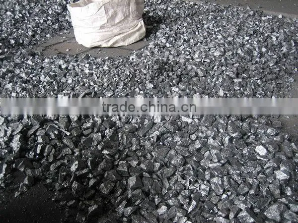 Industrial Silicon Metal photo-3
