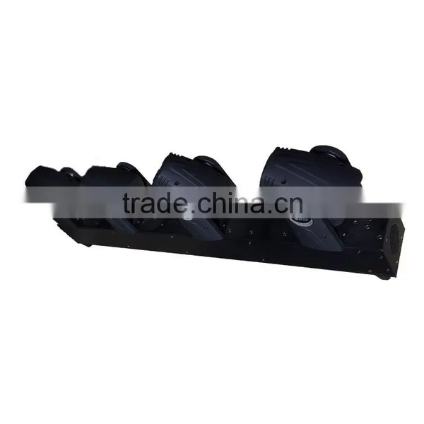 4 Head Moving Beam Light/ 4*10w LED Moving Head Beam Light/moving Head Beam Light photo-3