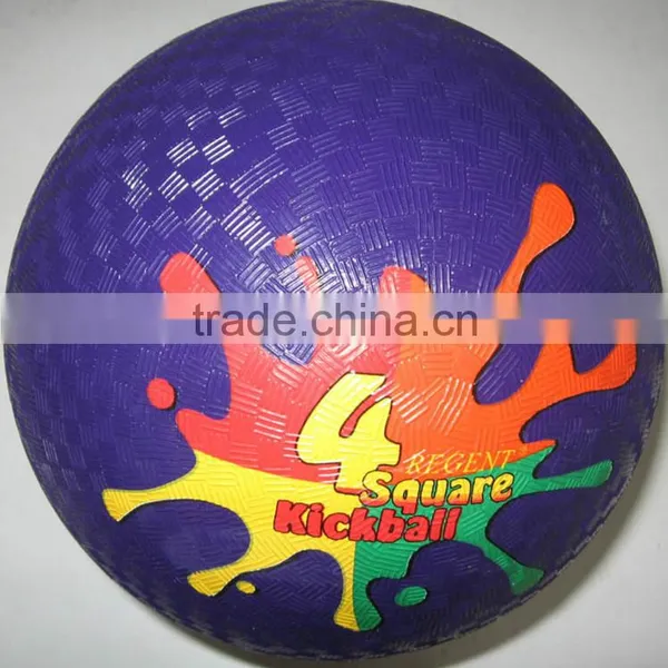 Contemporary New Products Chromatic Indoor Playground Ball photo-4