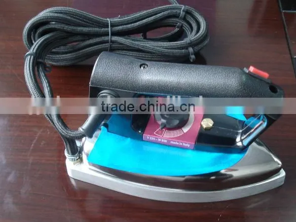 ST-2128 Popular in India, Pakistan (Asia Countries) Electric Gravity Steam Iron photo-2
