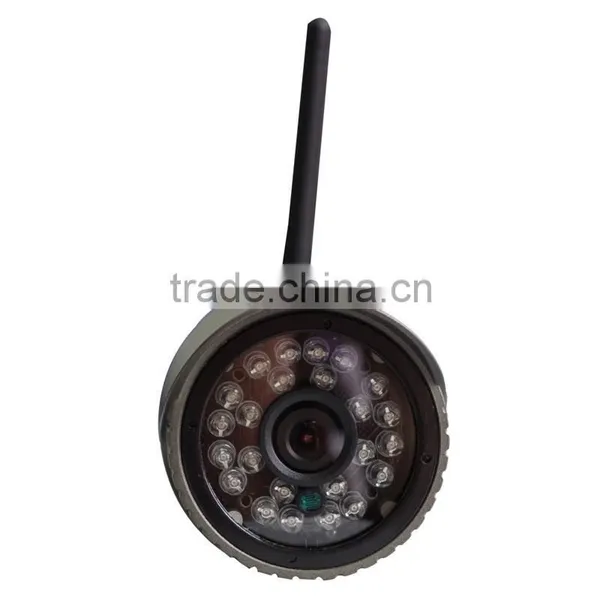 HD IR Cut IP66 Outdoor Onvif Wireless 1080p hd ip Cctv Security Camera With Great Price photo-3