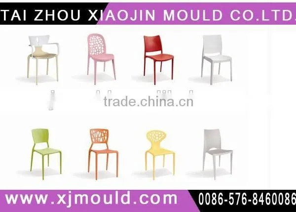 Mould Supplier for Plastic School Chair photo-3