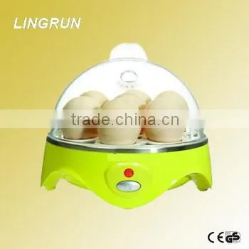 Electric Egg Boiler for 7 Eggs