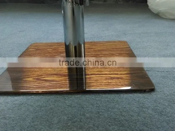 2015 New Design Closed to Floor High Quality Exported Standrad Salon Hydraulic Pump photo-3
